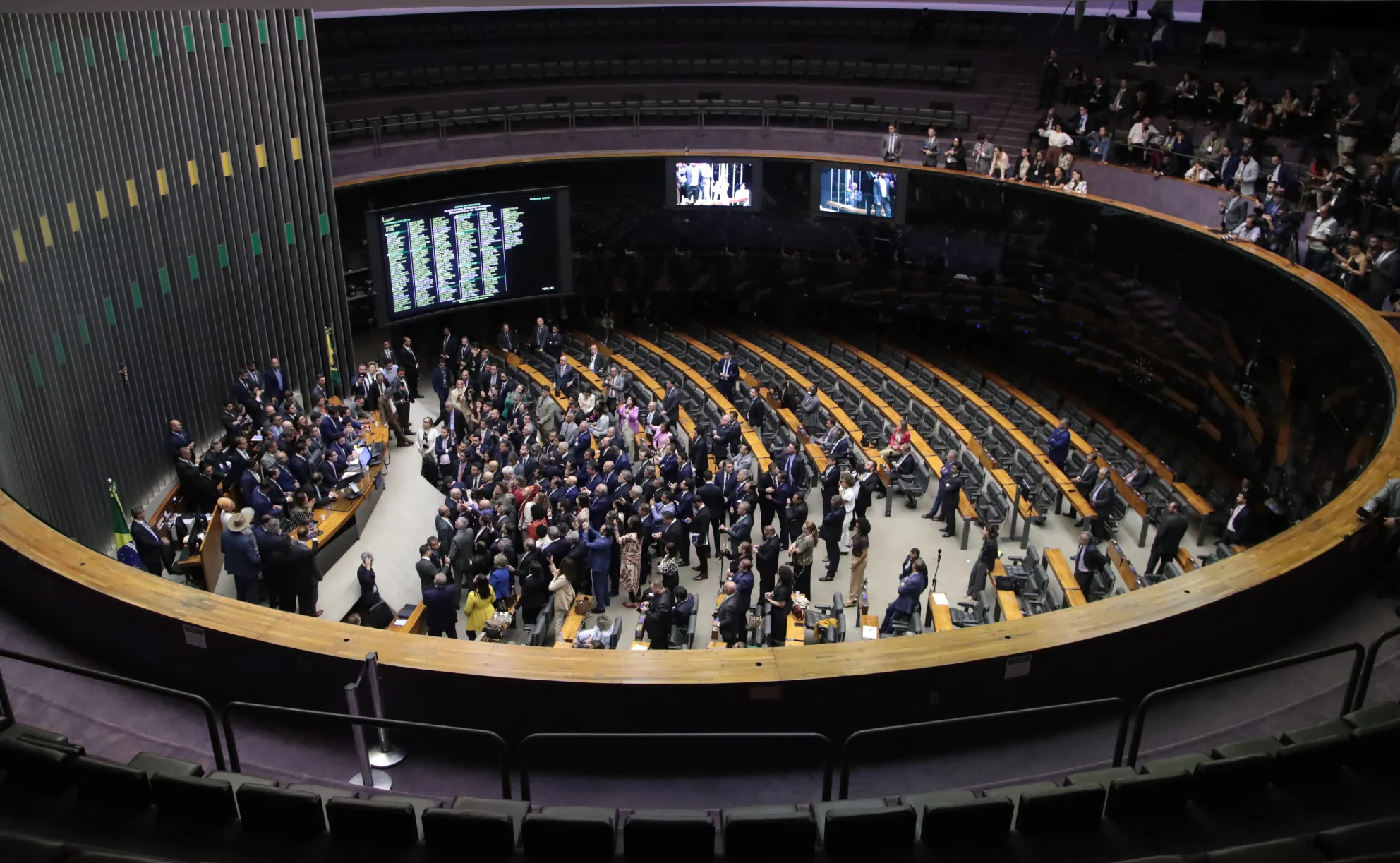 Roraima renova 37,5% da bancada; conheça os deputados federais eleitos
