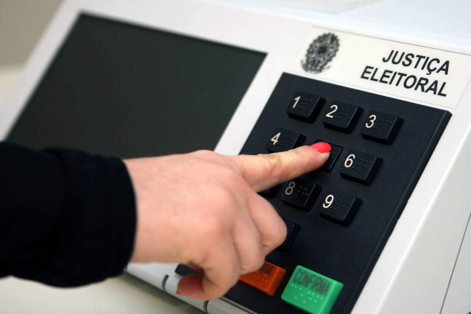 A voz a partir das urnas e os fatos do pleito roraimense que chamaram atenção